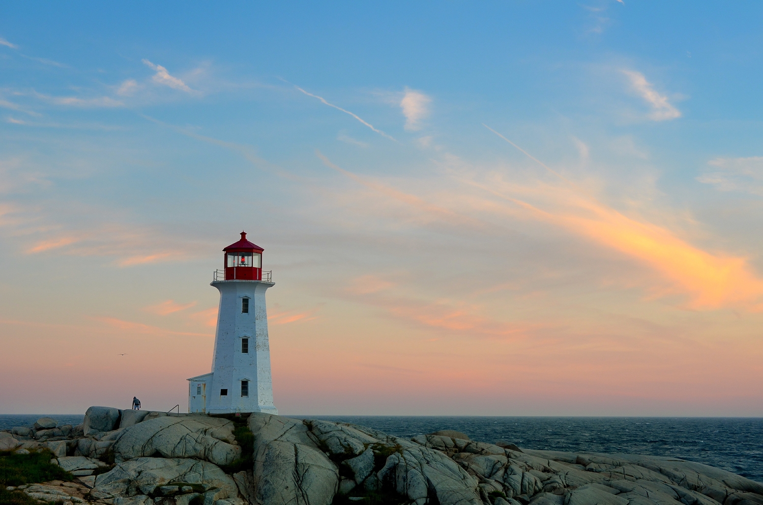Peggy's,Cove